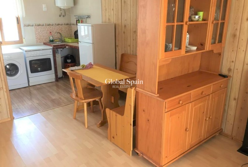 Revente - MAISON -
TORREVIEJA - Costa Blanca