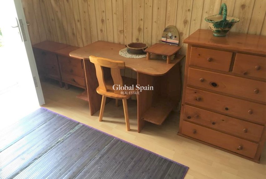 Revente - MAISON -
TORREVIEJA - Costa Blanca