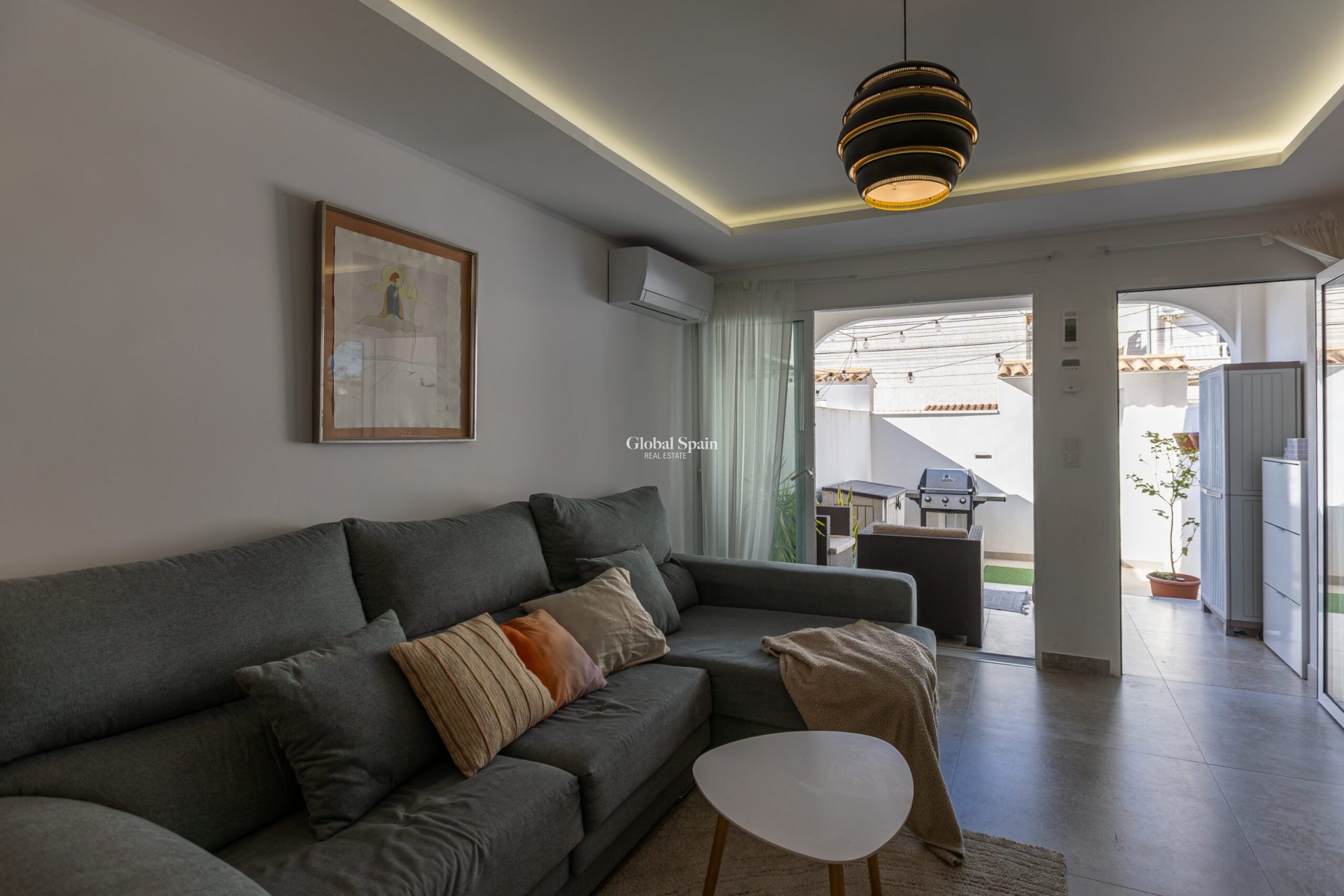 Revente - MAISON -
TORREVIEJA - Costa Blanca