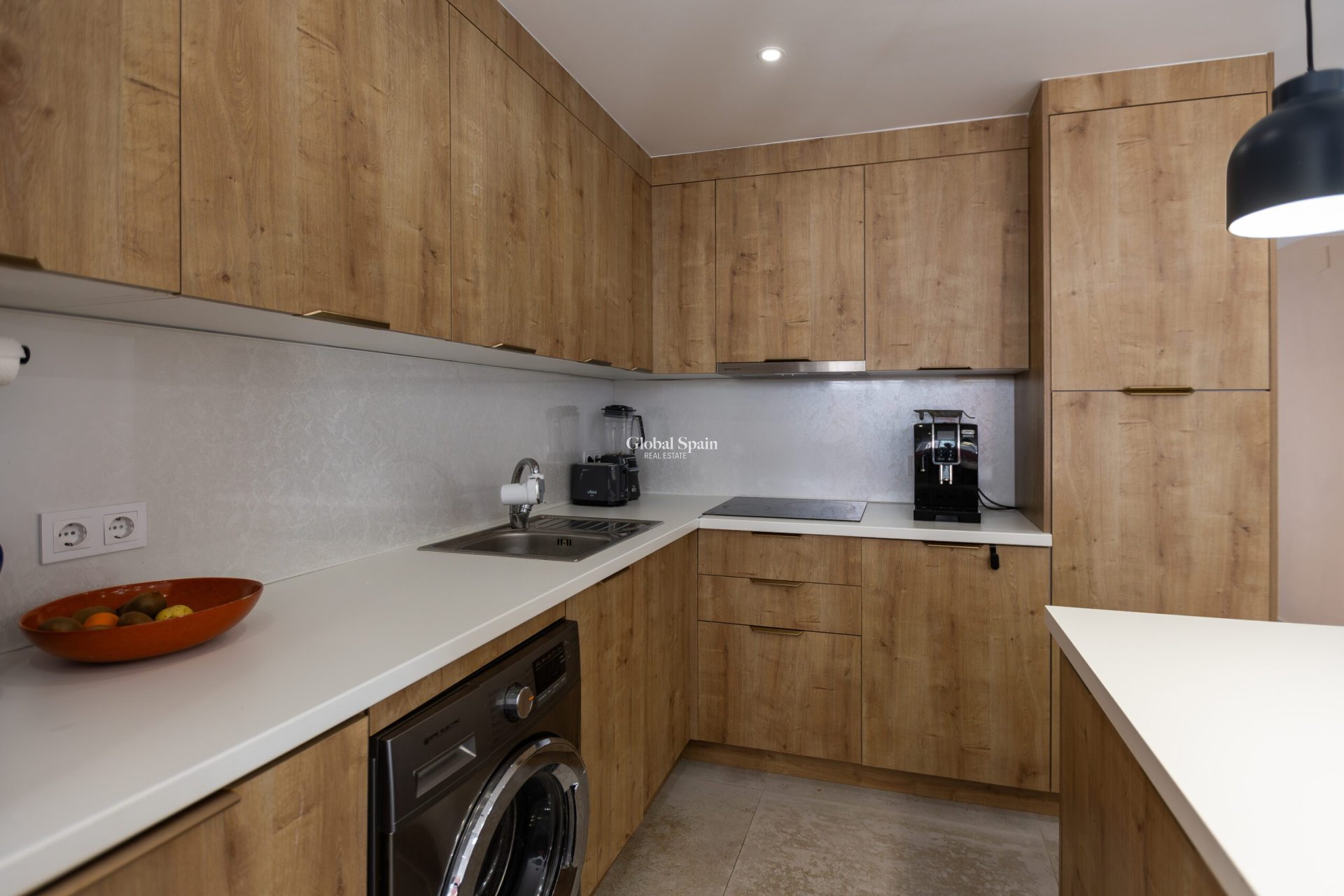 Revente - MAISON -
TORREVIEJA - Costa Blanca