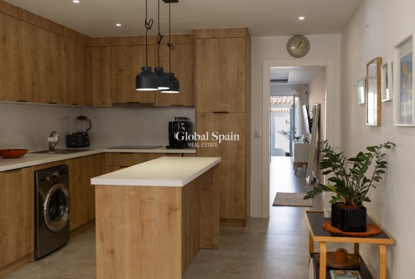 Revente - MAISON -
TORREVIEJA - Costa Blanca