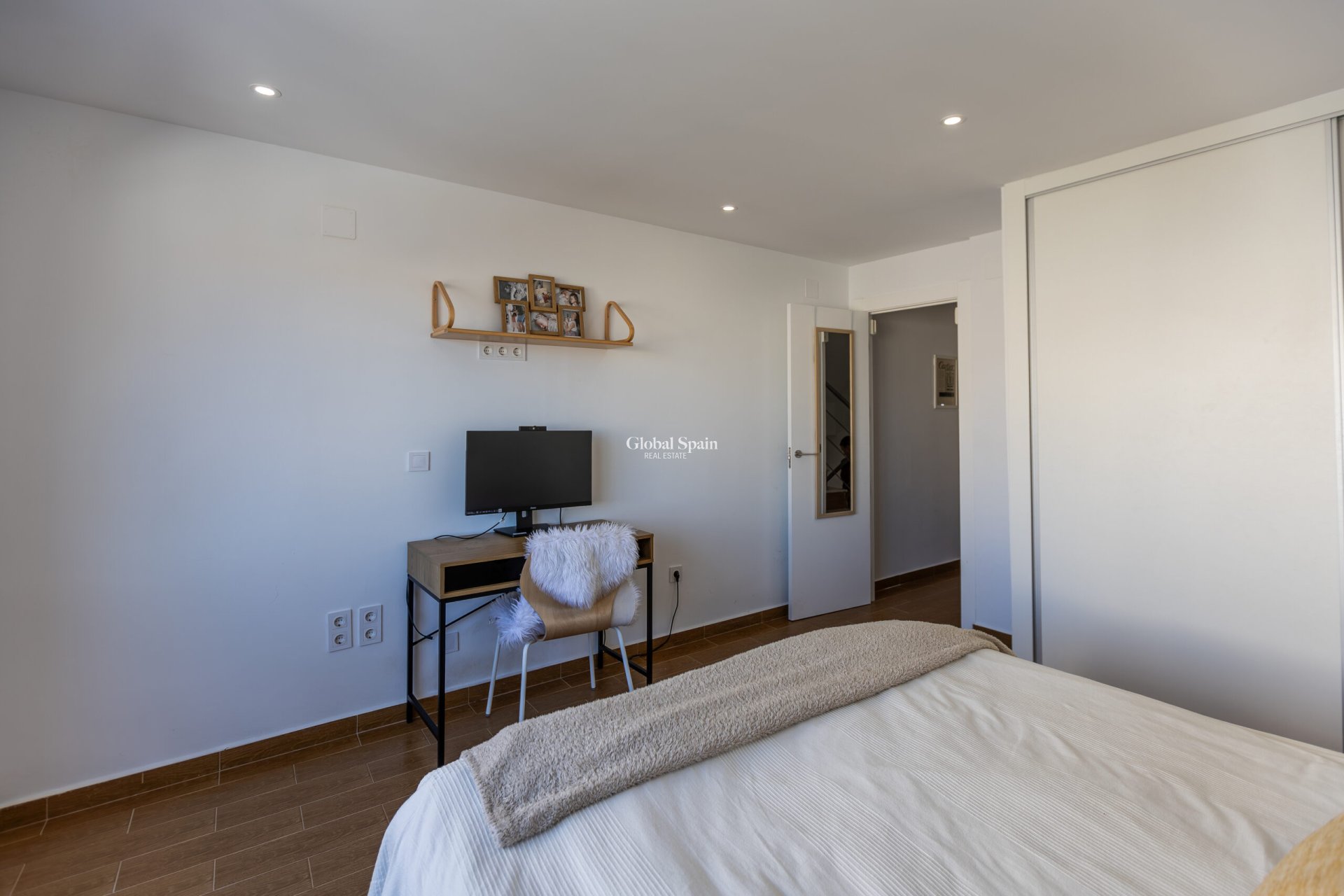 Revente - MAISON -
TORREVIEJA - Costa Blanca