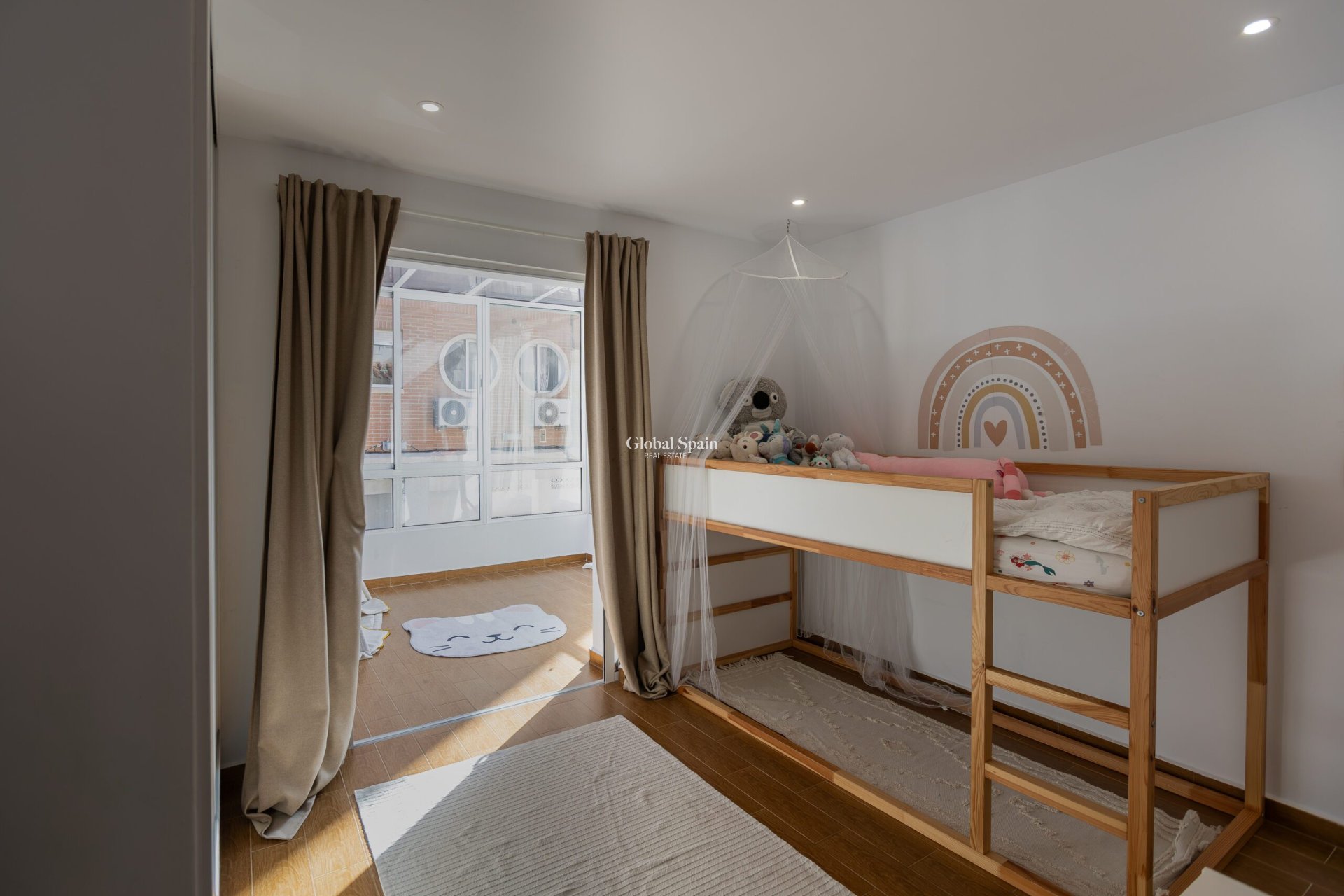 Revente - MAISON -
TORREVIEJA - Costa Blanca