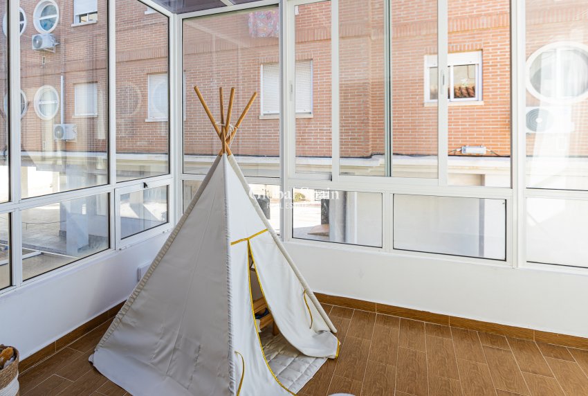 Revente - MAISON -
TORREVIEJA - Costa Blanca