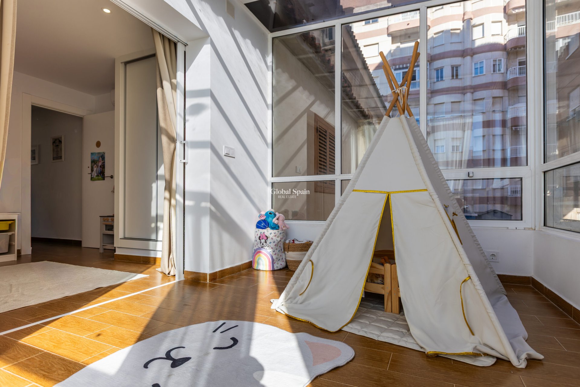 Revente - MAISON -
TORREVIEJA - Costa Blanca