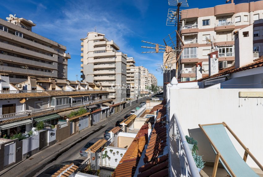 Revente - MAISON -
TORREVIEJA - Costa Blanca