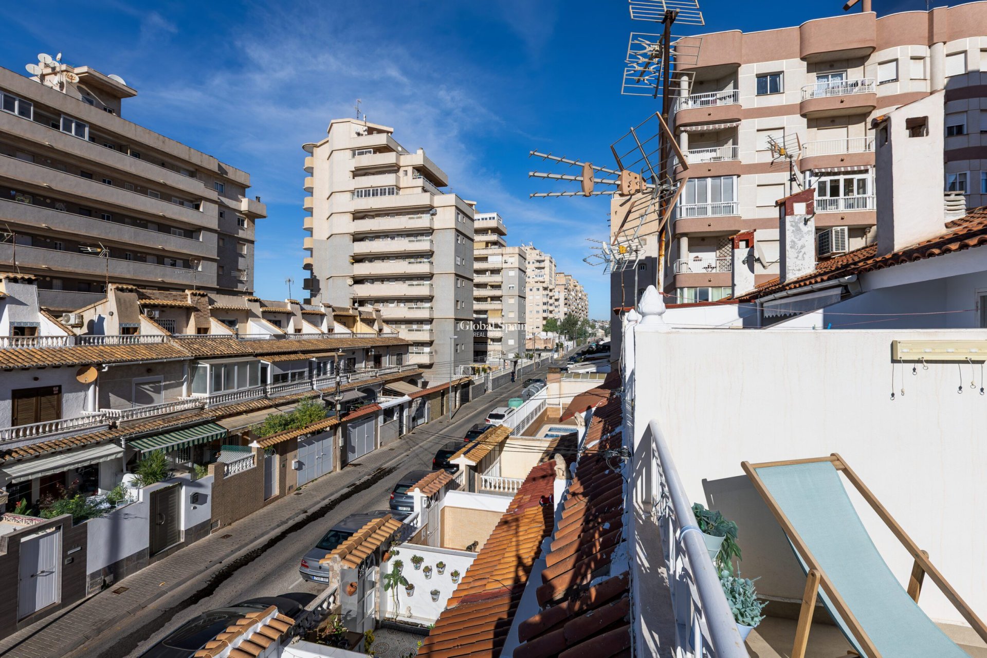Revente - MAISON -
TORREVIEJA - Costa Blanca