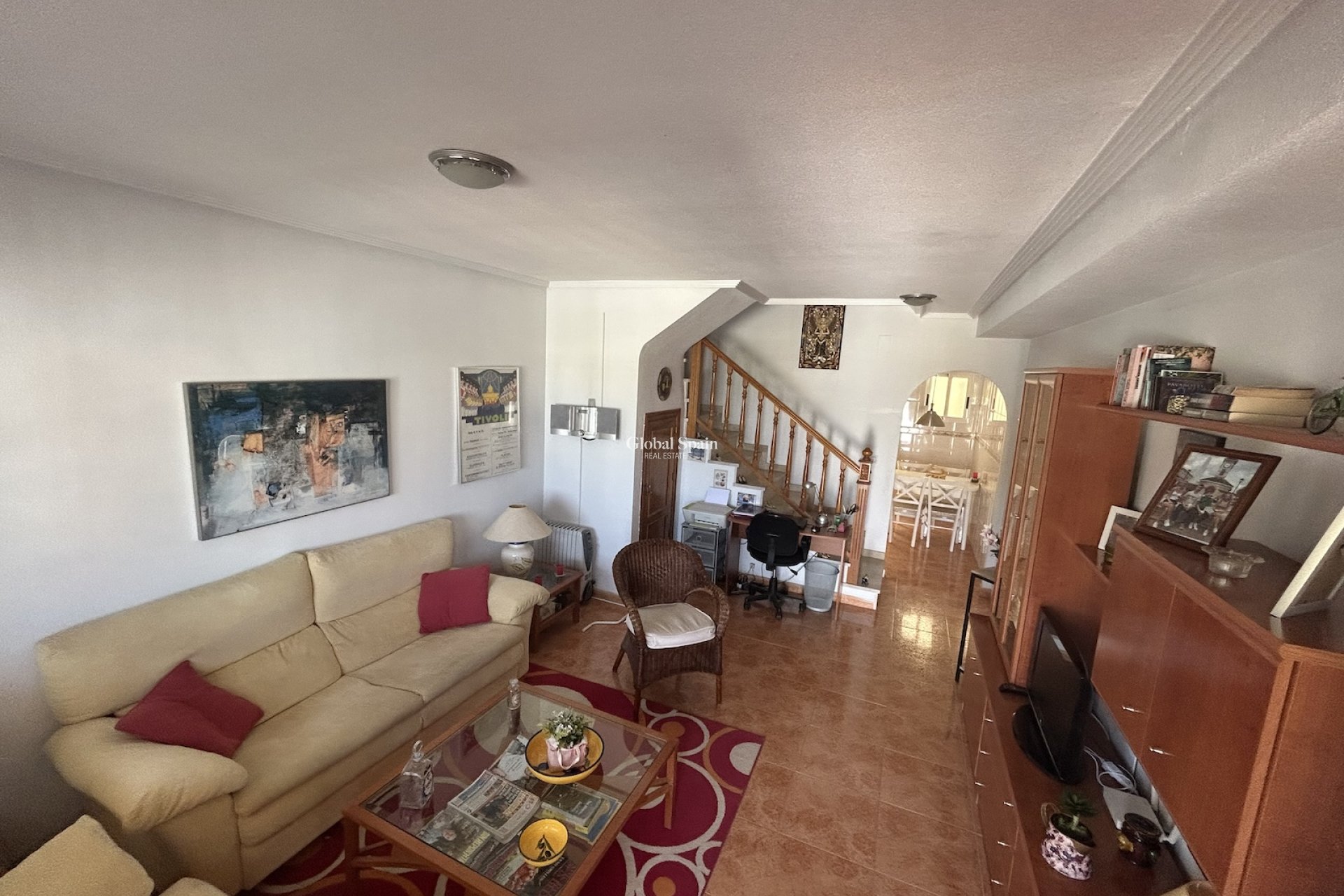 Revente - MAISON -
TORREVIEJA - Costa Blanca