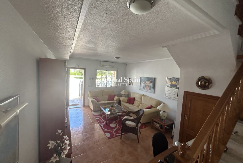 Revente - MAISON -
TORREVIEJA - Costa Blanca