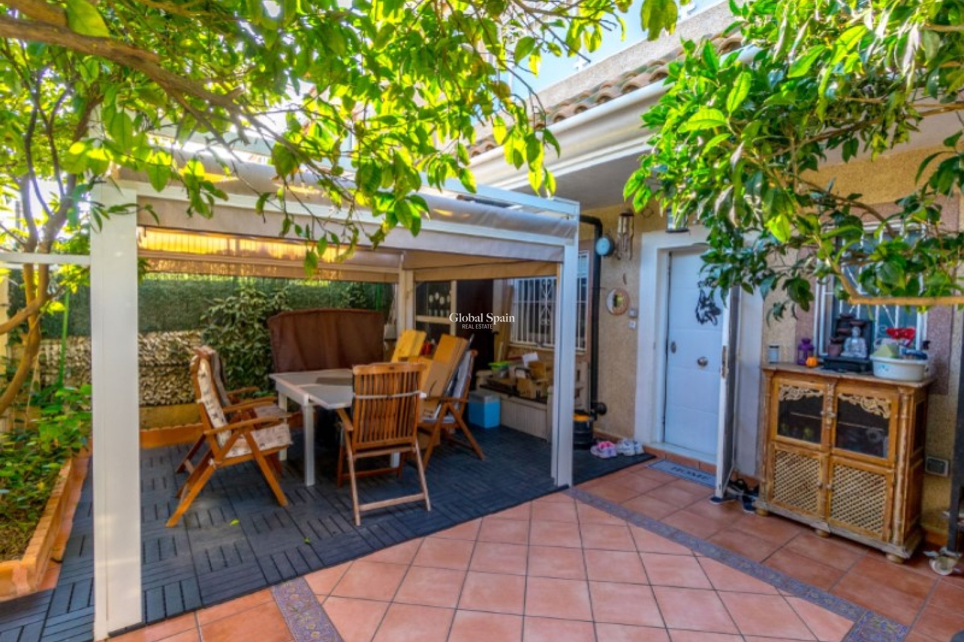 Revente - MAISON -
TORREVIEJA - Costa Blanca