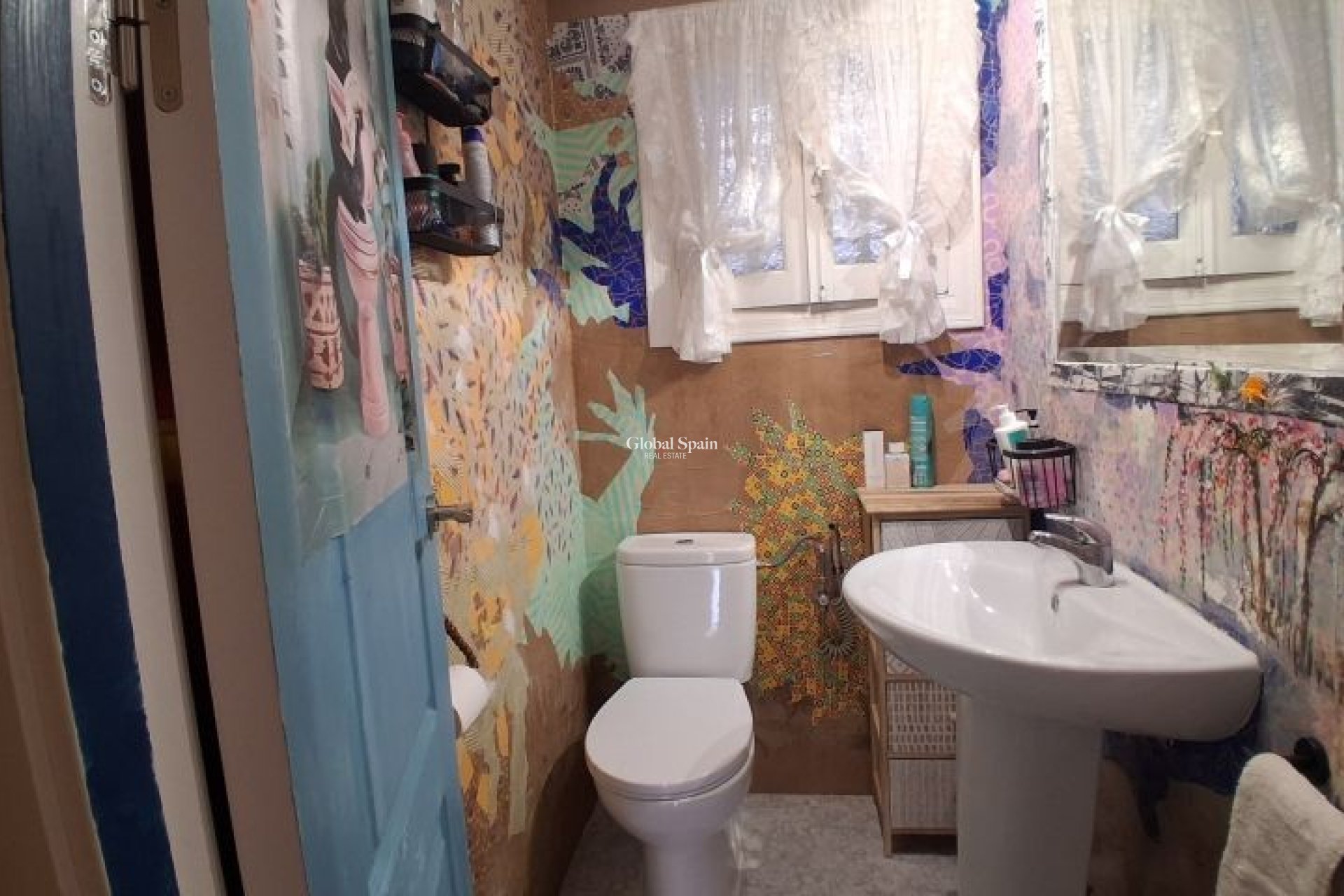 Revente - MAISON -
TORREVIEJA - Costa Blanca