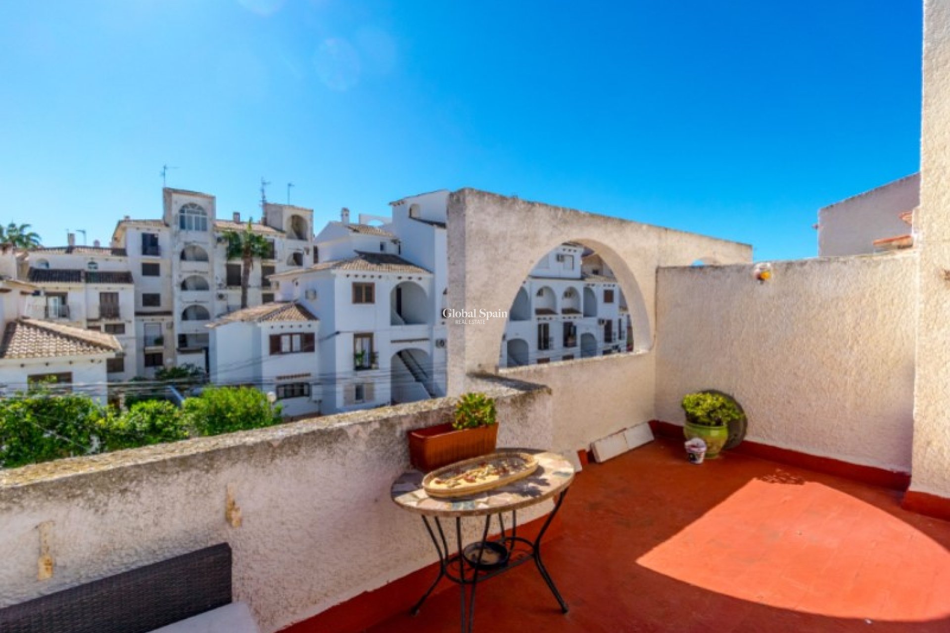 Revente - MAISON -
TORREVIEJA - Costa Blanca