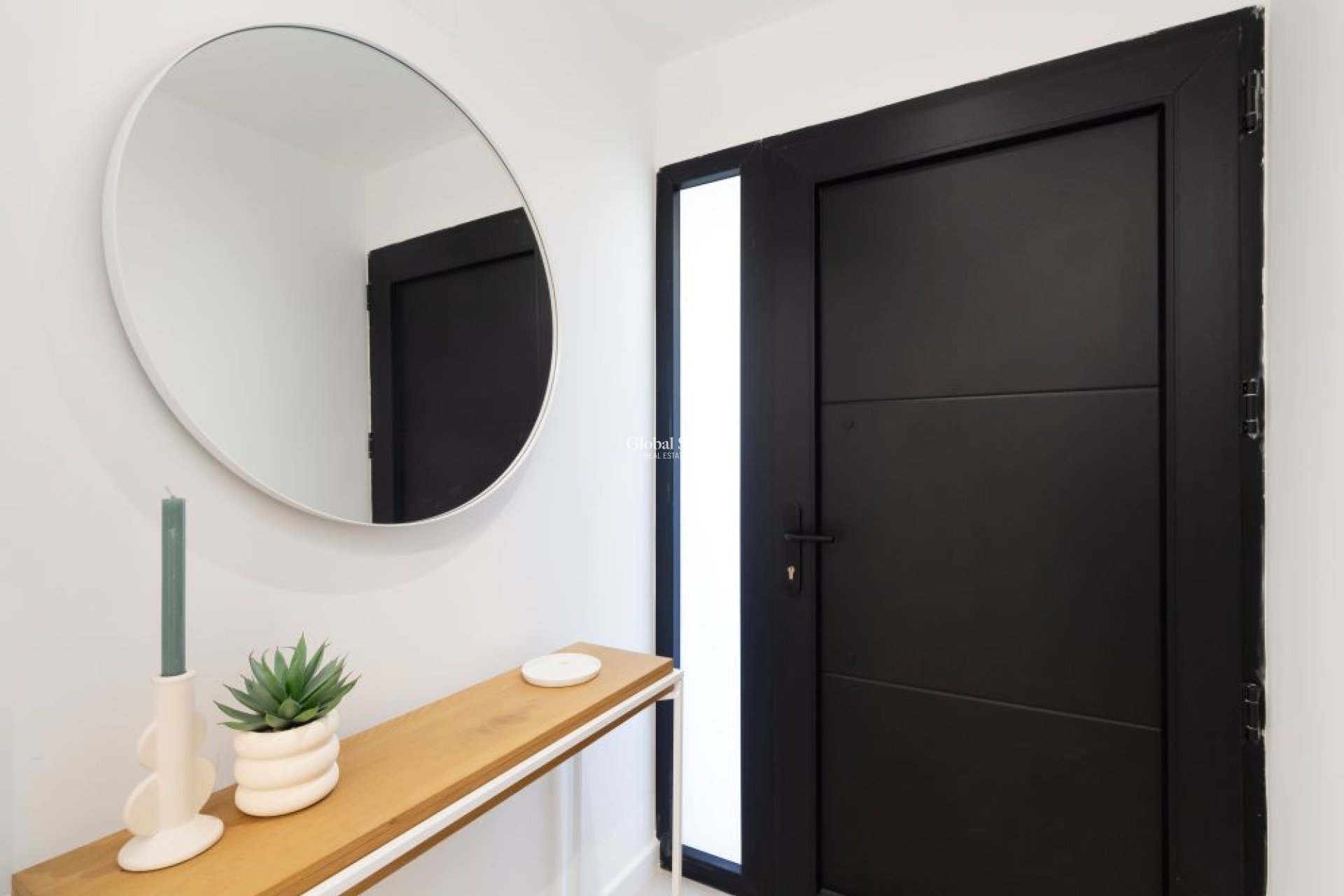 Revente - MAISON -
TORREVIEJA - Costa Blanca