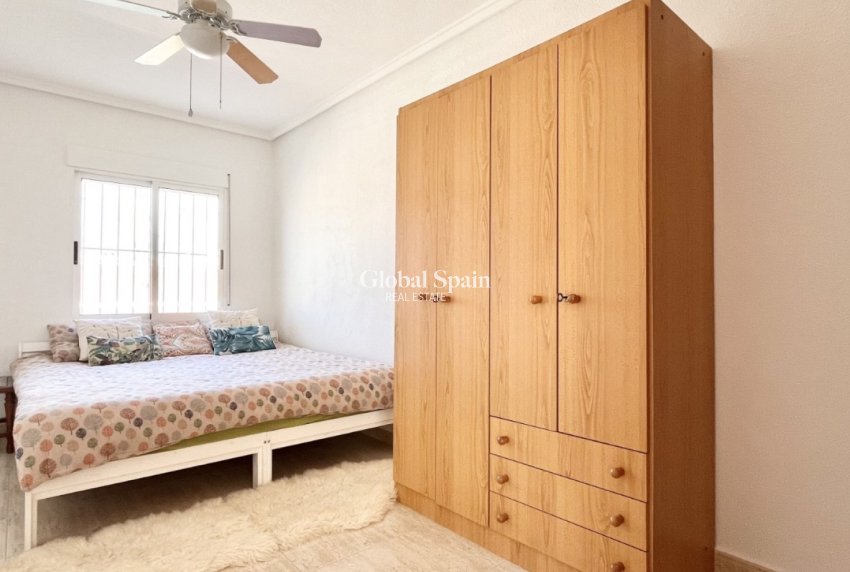 Revente - MAISON -
TORREVIEJA - Costa Blanca