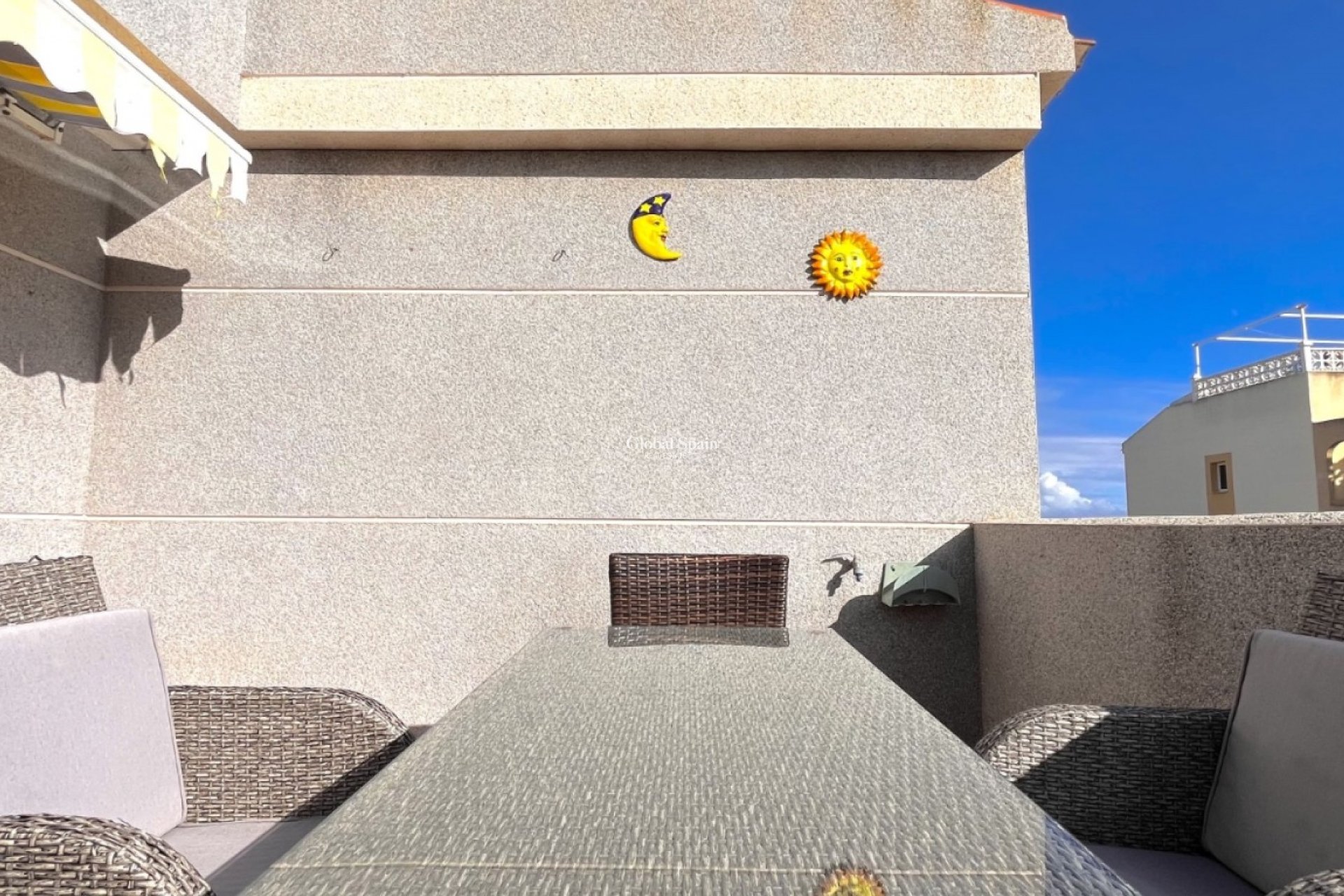 Revente - MAISON -
TORREVIEJA - Costa Blanca