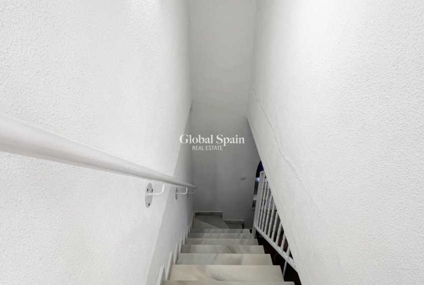 Revente - MAISON -
TORREVIEJA - Costa Blanca