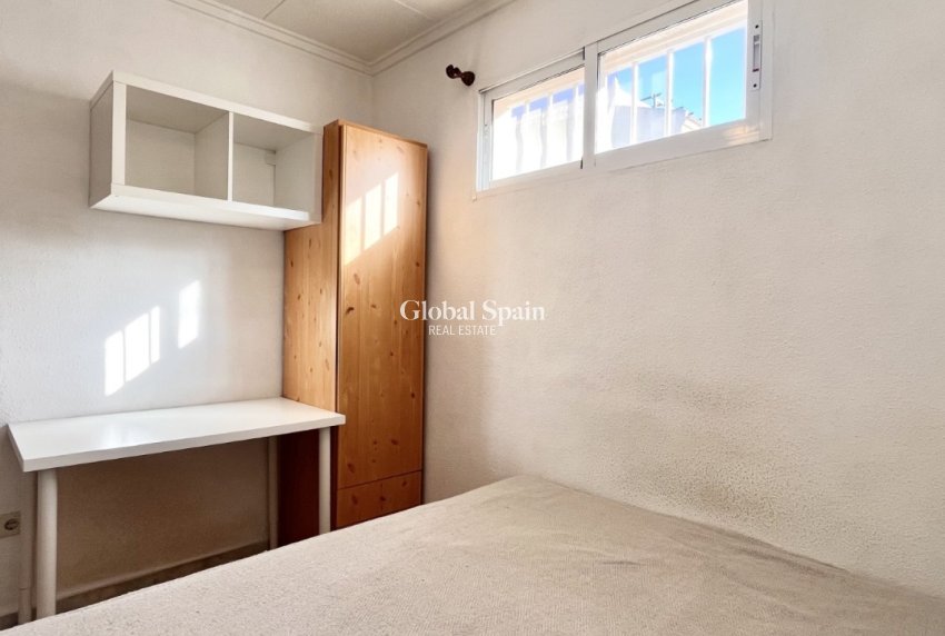 Revente - MAISON -
TORREVIEJA - Costa Blanca