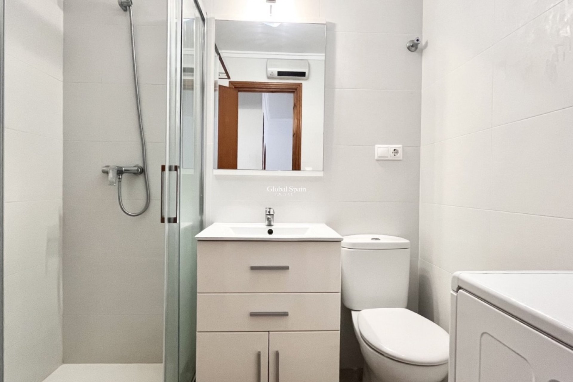 Revente - MAISON -
TORREVIEJA - Costa Blanca