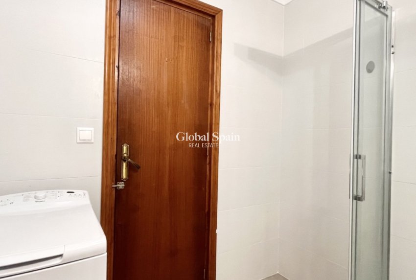 Revente - MAISON -
TORREVIEJA - Costa Blanca