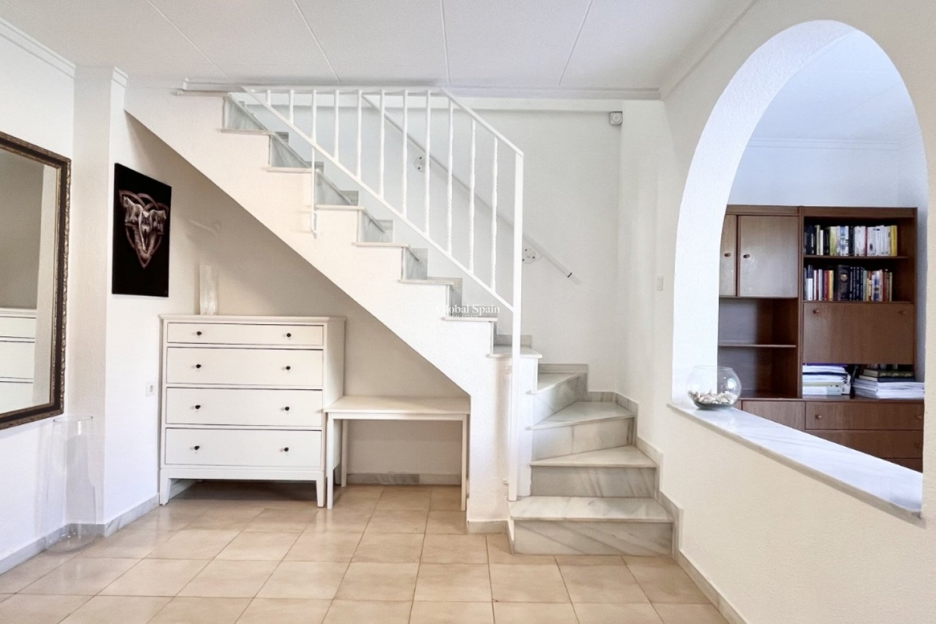 Revente - MAISON -
TORREVIEJA - Costa Blanca