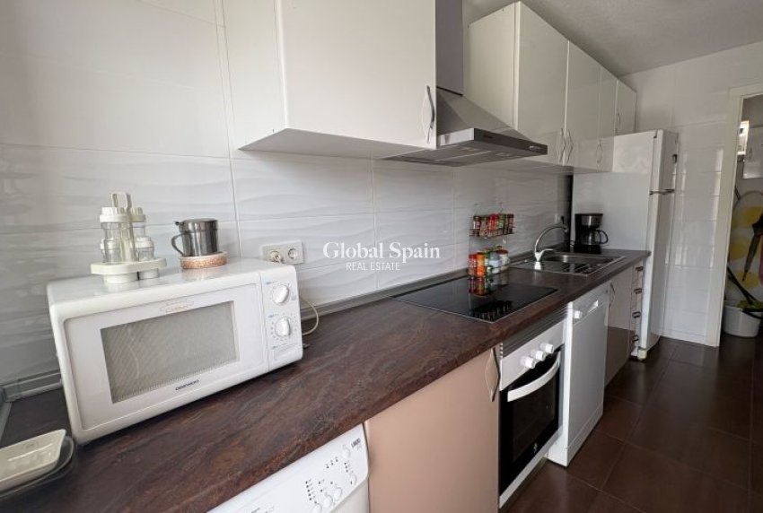 Revente - MAISON -
TORREVIEJA - Costa Blanca