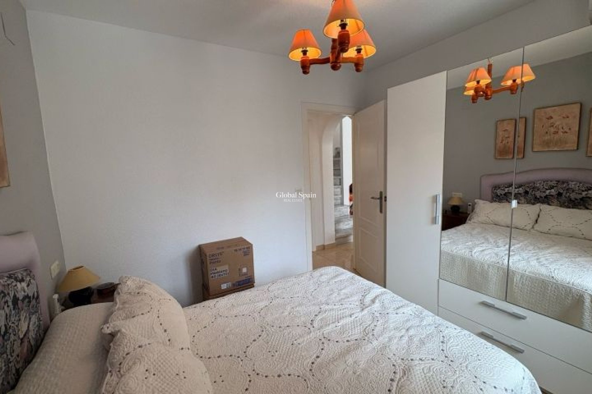 Revente - MAISON -
TORREVIEJA - Costa Blanca