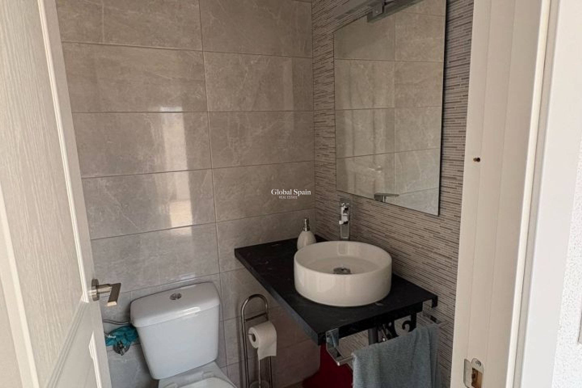 Revente - MAISON -
TORREVIEJA - Costa Blanca