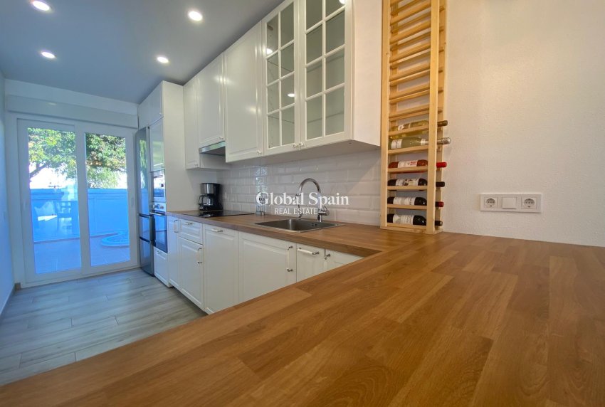 Revente - MAISON -
TORREVIEJA - Costa Blanca