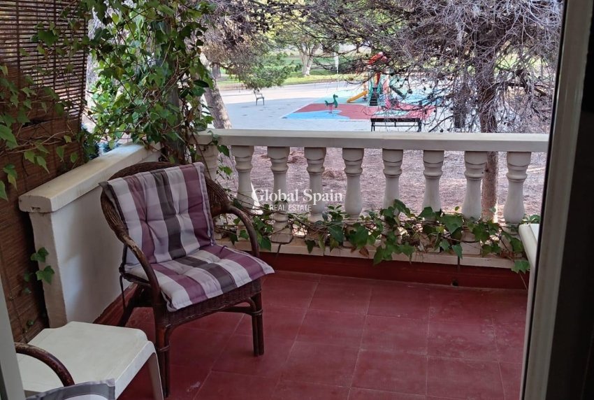 Revente - MAISON -
TORREVIEJA - Costa Blanca