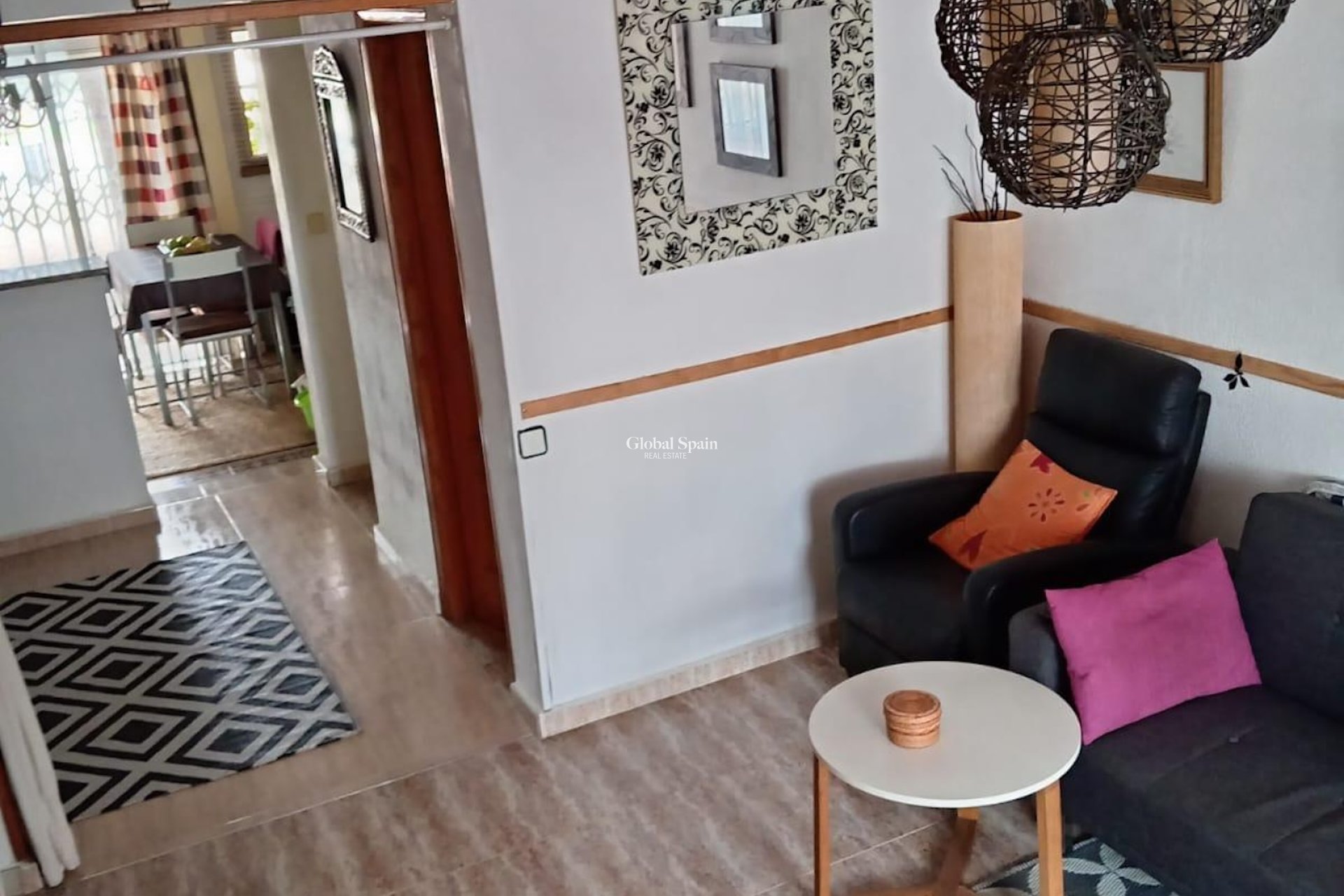 Revente - MAISON -
TORREVIEJA - Costa Blanca