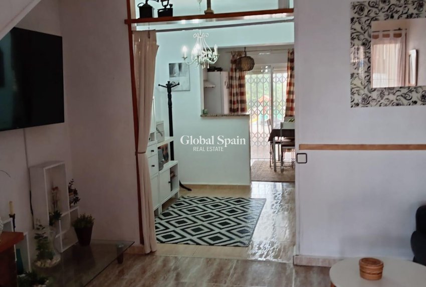 Revente - MAISON -
TORREVIEJA - Costa Blanca