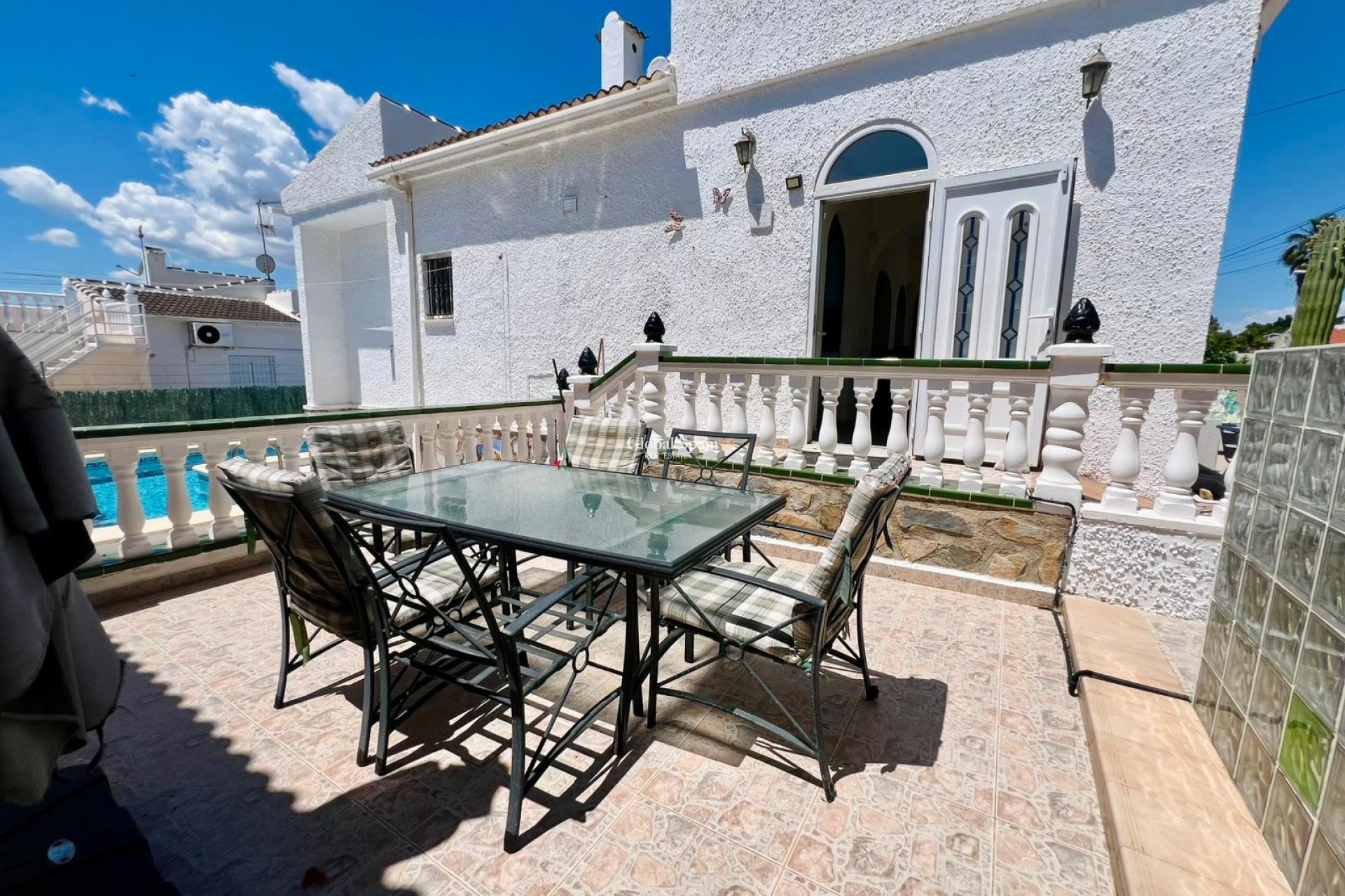 Revente - MAISON -
TORREVIEJA - Costa Blanca