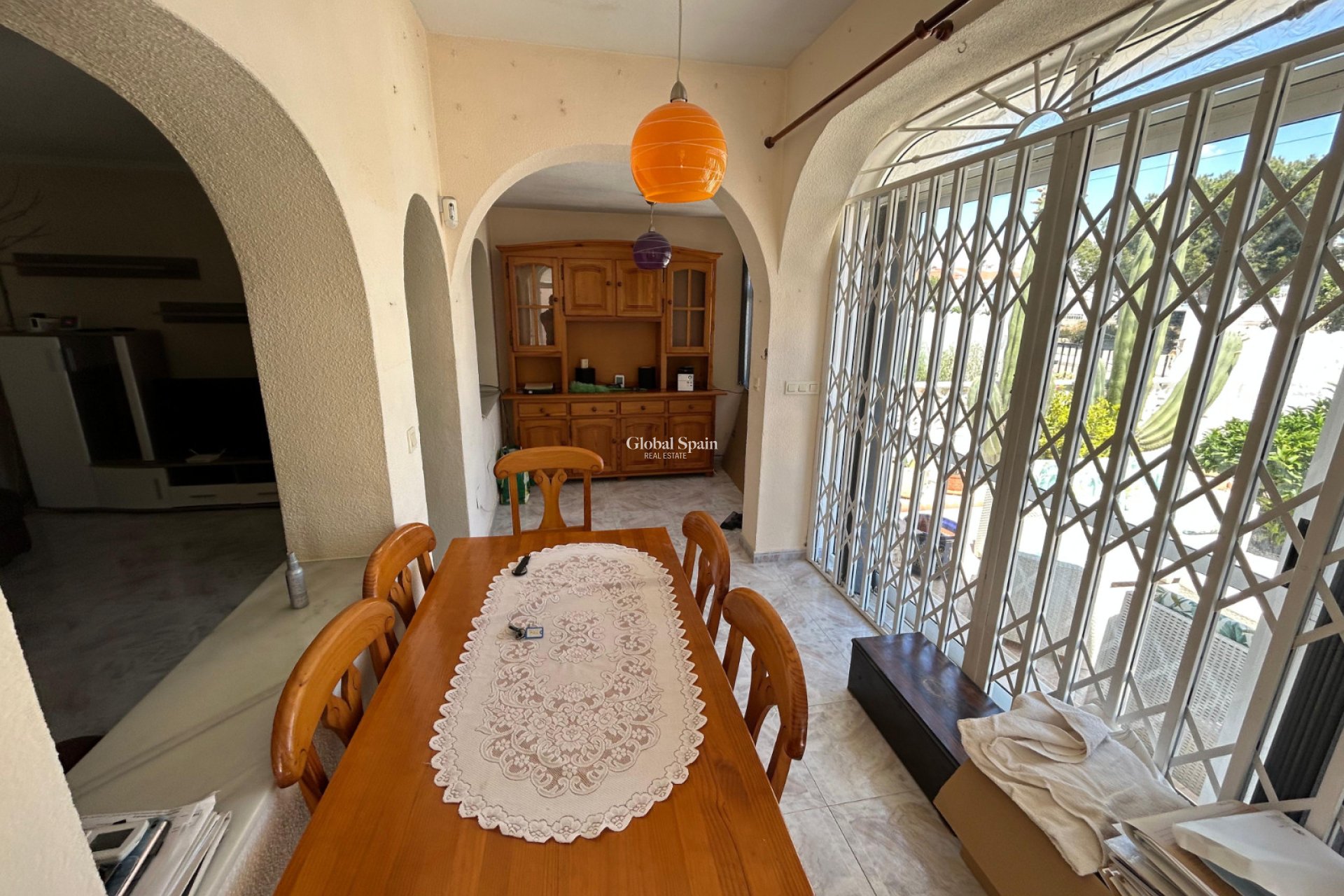 Revente - MAISON -
TORREVIEJA - Costa Blanca