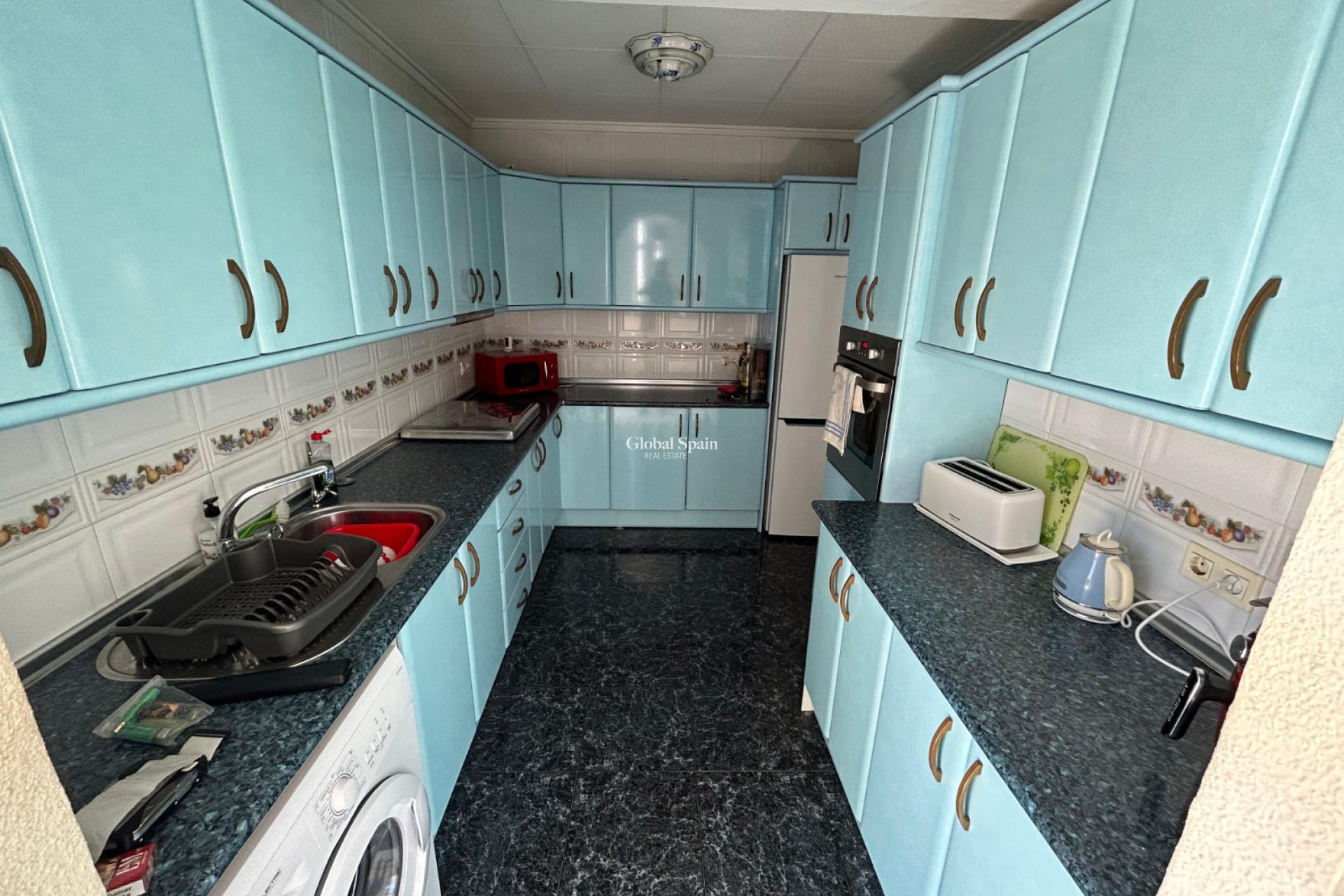 Revente - MAISON -
TORREVIEJA - Costa Blanca