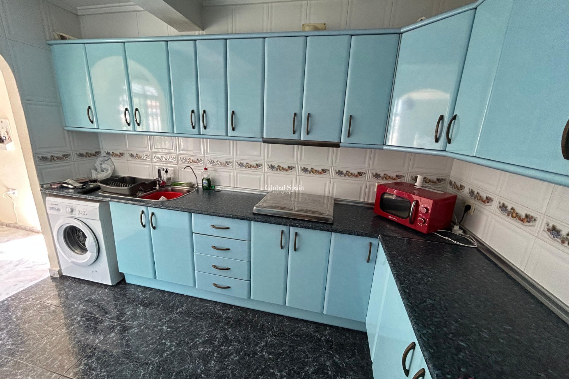 Revente - MAISON -
TORREVIEJA - Costa Blanca