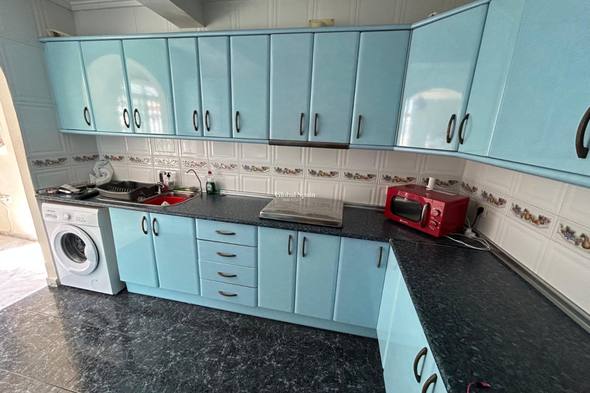 Revente - MAISON -
TORREVIEJA - Costa Blanca