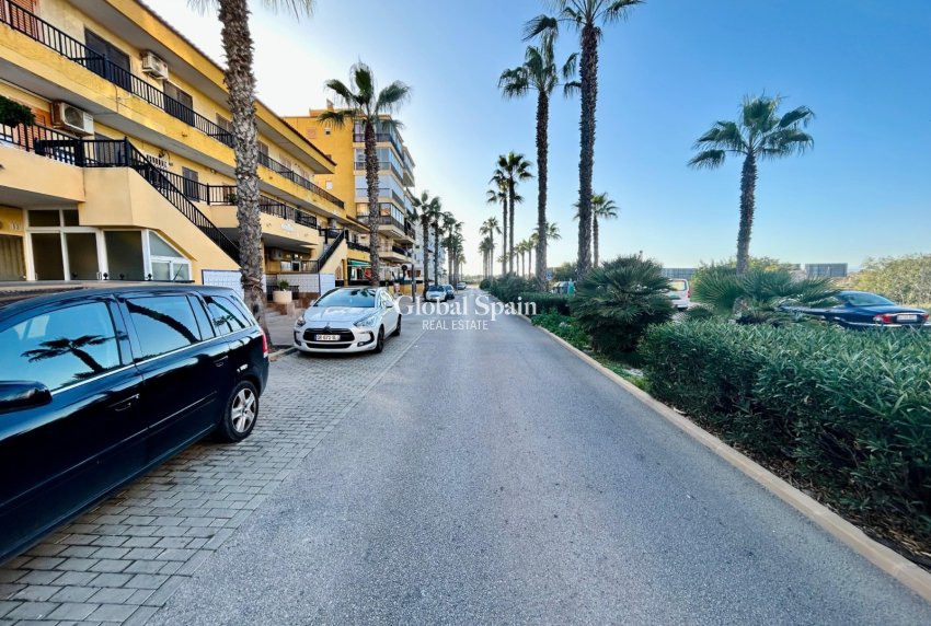 Revente - MAISON -
TORREVIEJA - Costa Blanca