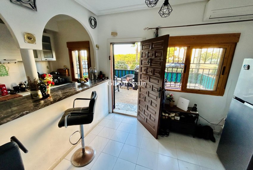 Revente - MAISON -
TORREVIEJA - Costa Blanca