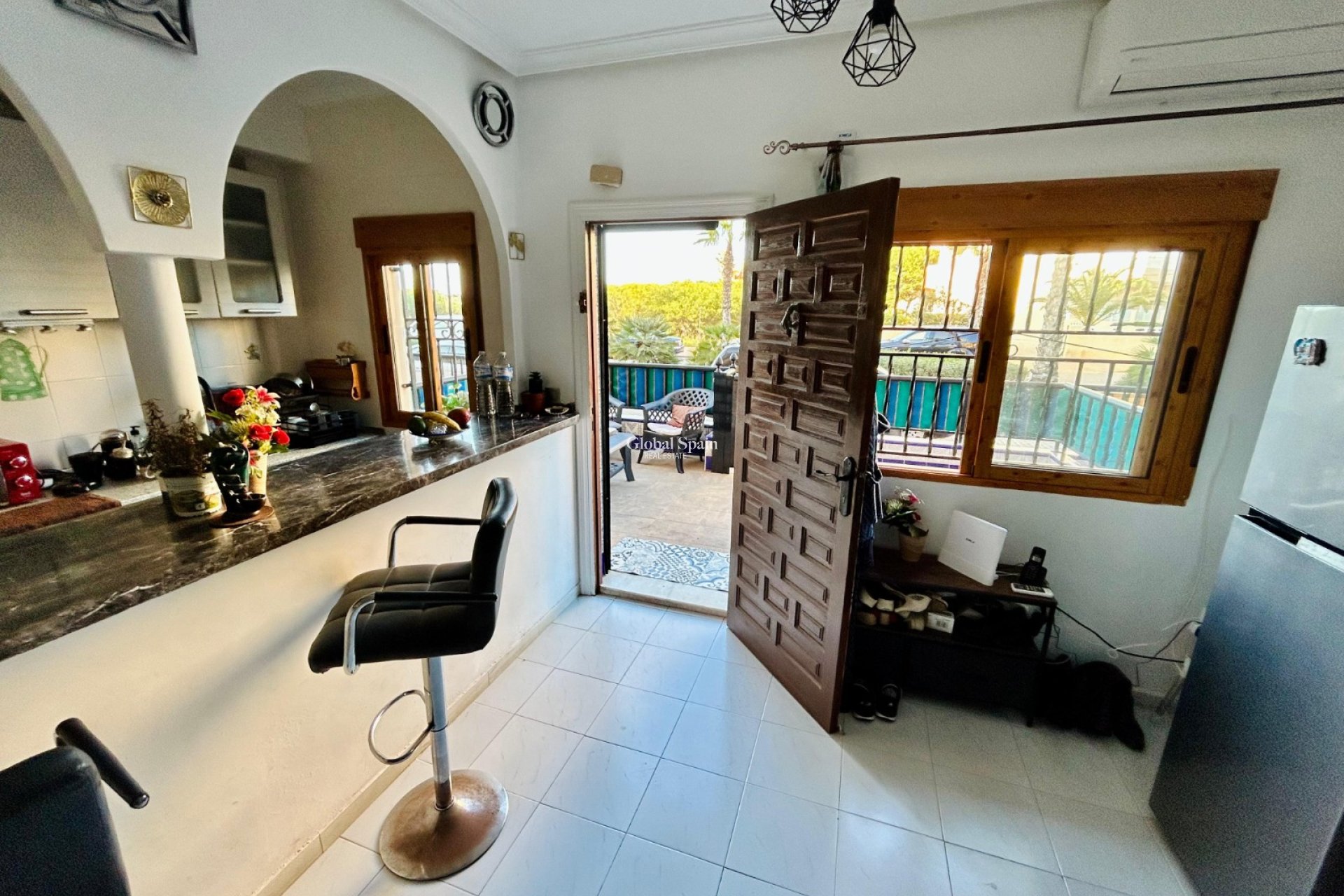 Revente - MAISON -
TORREVIEJA - Costa Blanca