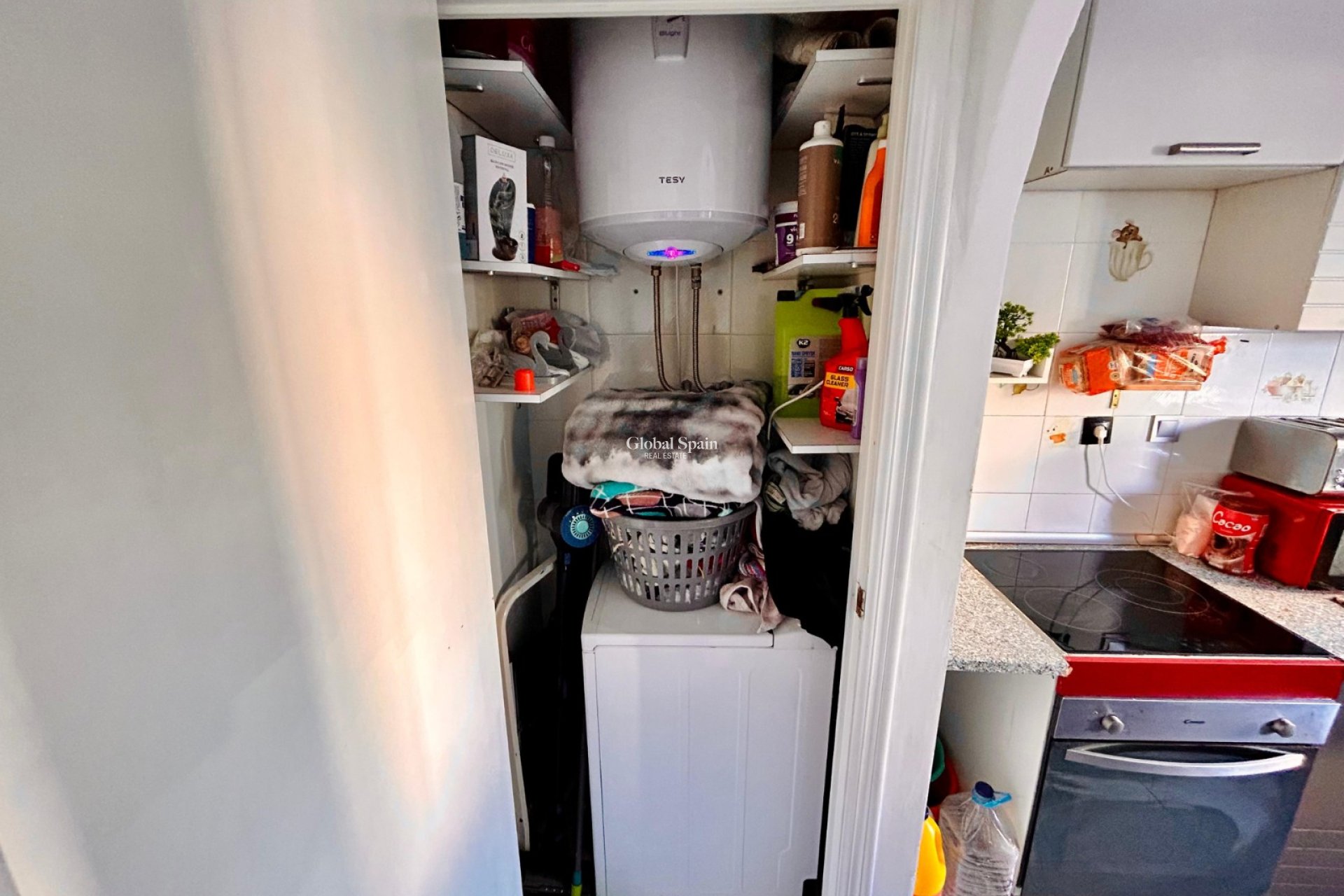 Revente - MAISON -
TORREVIEJA - Costa Blanca