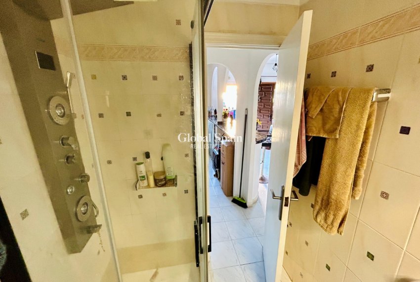 Revente - MAISON -
TORREVIEJA - Costa Blanca