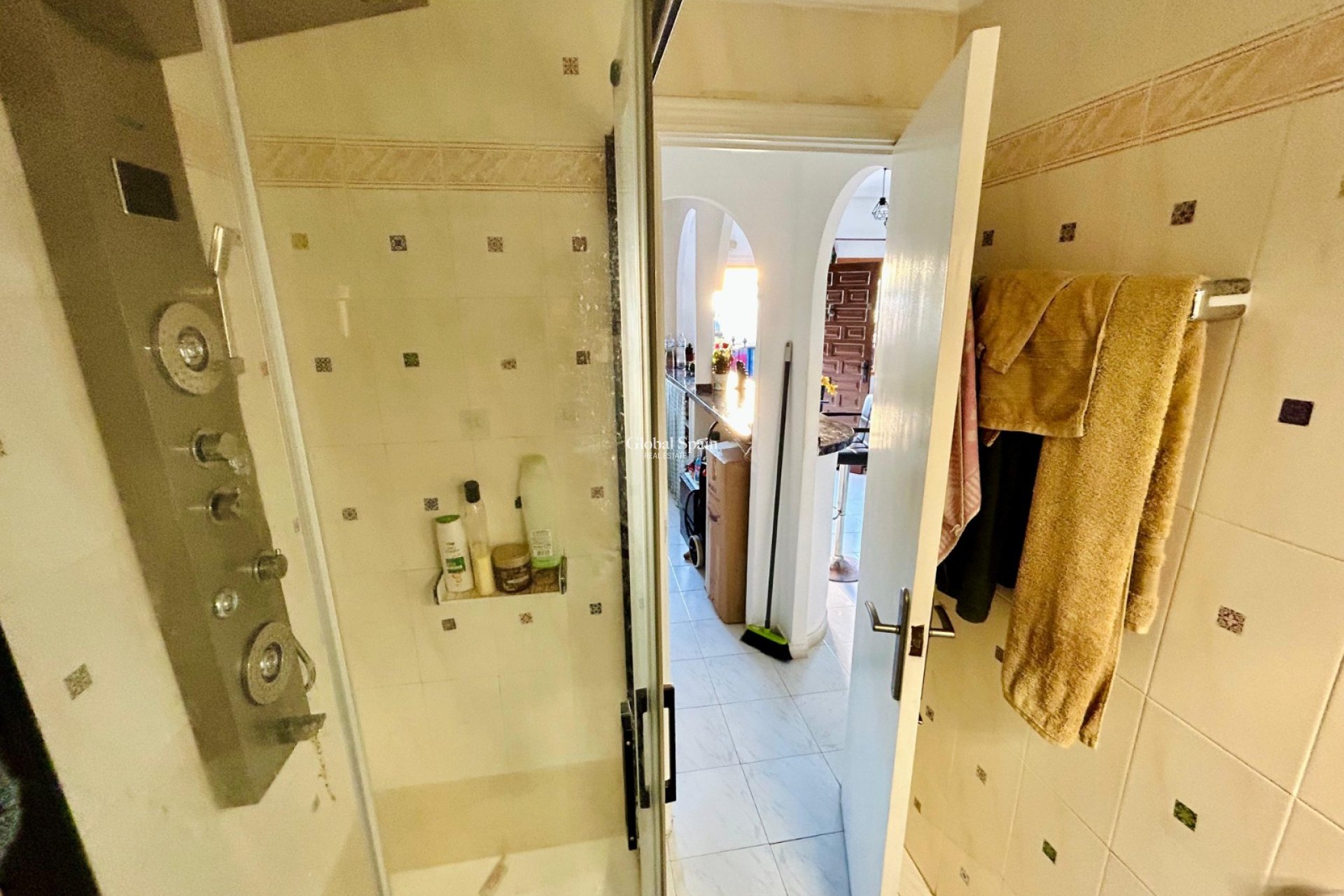 Revente - MAISON -
TORREVIEJA - Costa Blanca