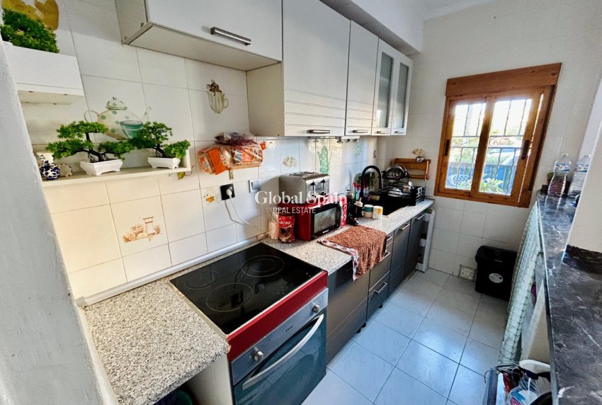 Revente - MAISON -
TORREVIEJA - Costa Blanca