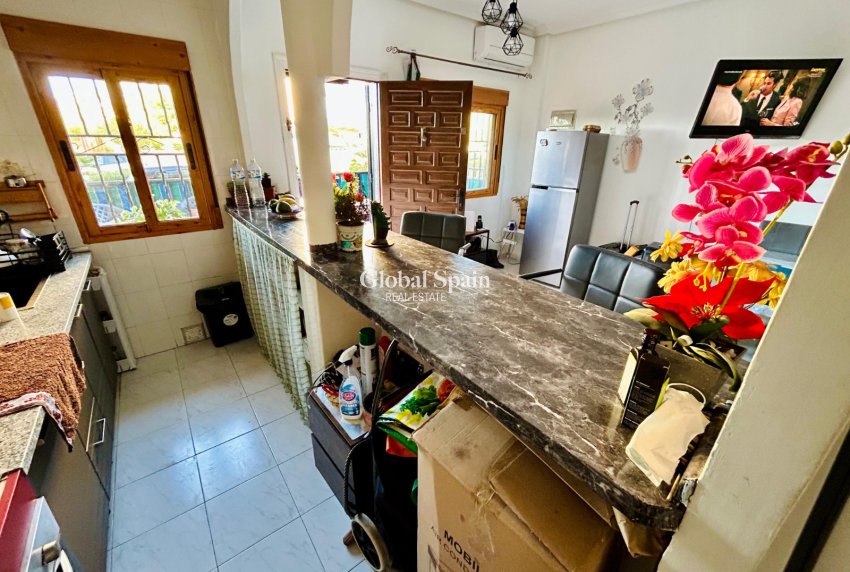 Revente - MAISON -
TORREVIEJA - Costa Blanca