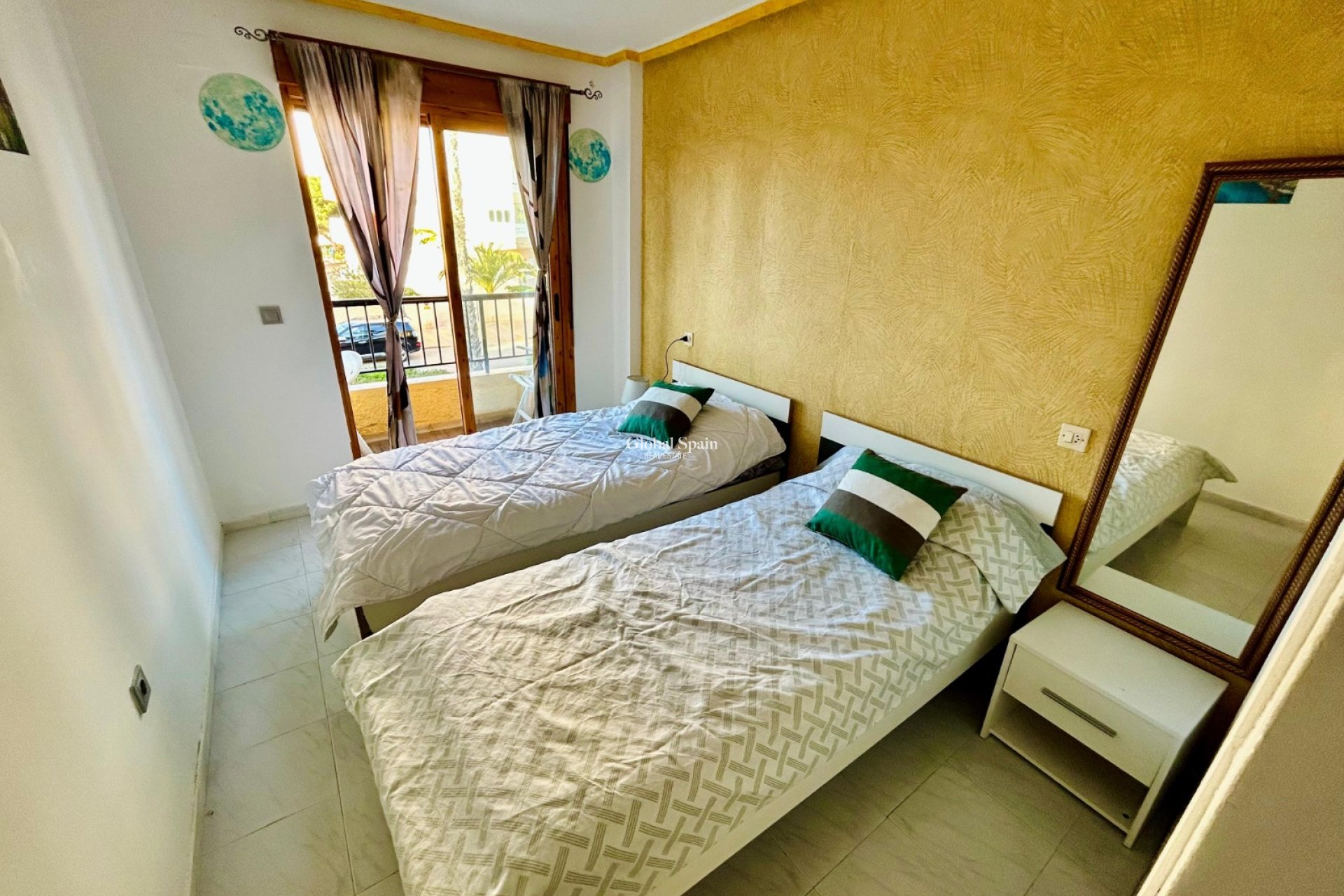 Revente - MAISON -
TORREVIEJA - Costa Blanca