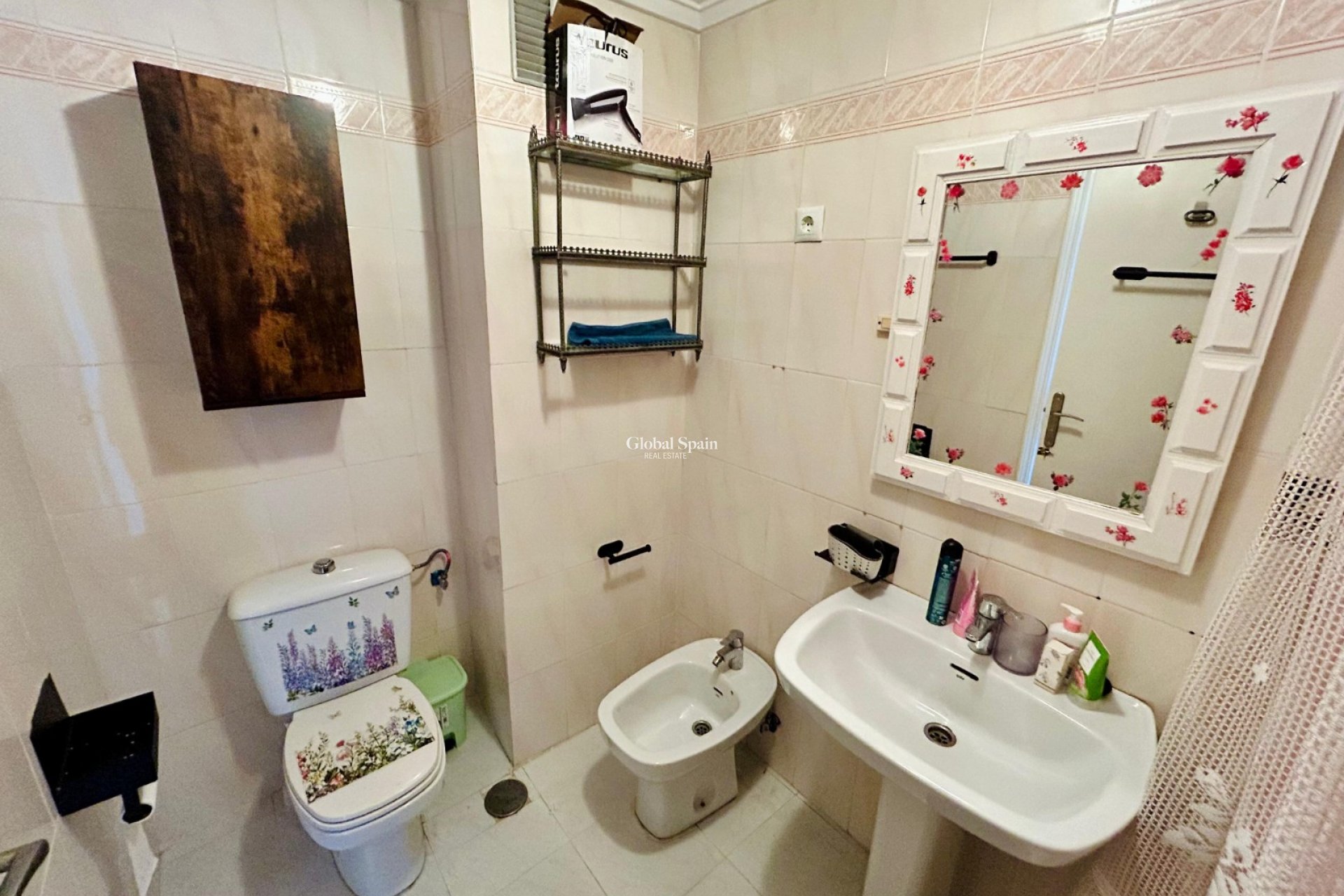 Revente - MAISON -
TORREVIEJA - Costa Blanca