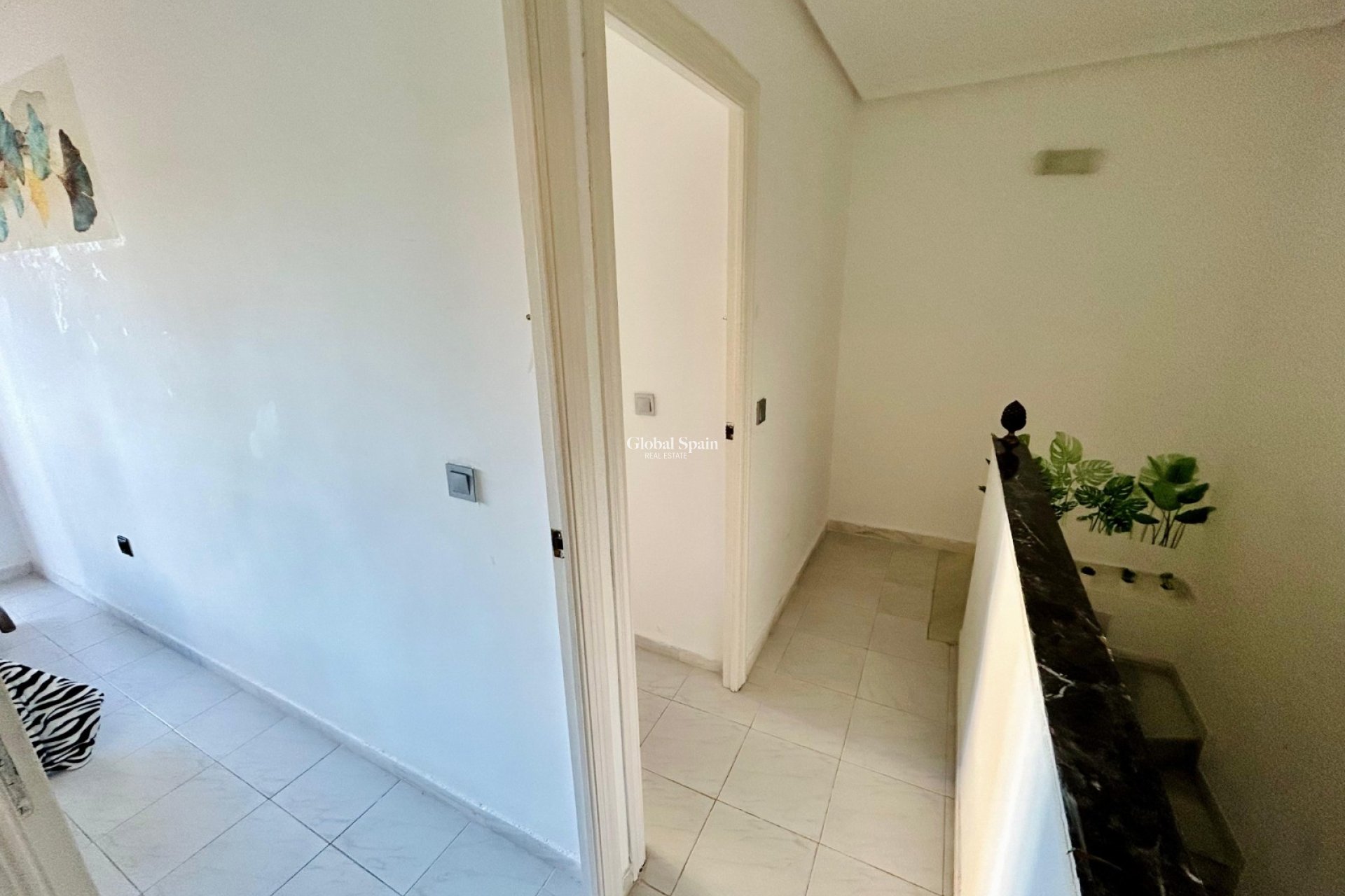 Revente - MAISON -
TORREVIEJA - Costa Blanca