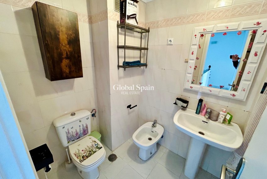 Revente - MAISON -
TORREVIEJA - Costa Blanca