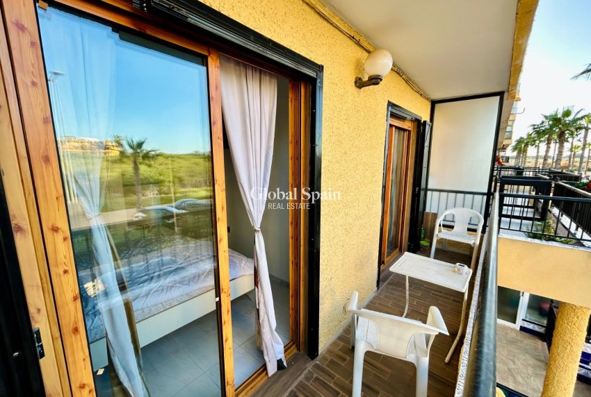 Revente - MAISON -
TORREVIEJA - Costa Blanca