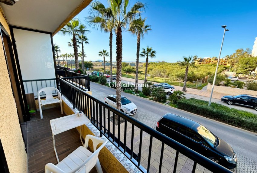 Revente - MAISON -
TORREVIEJA - Costa Blanca